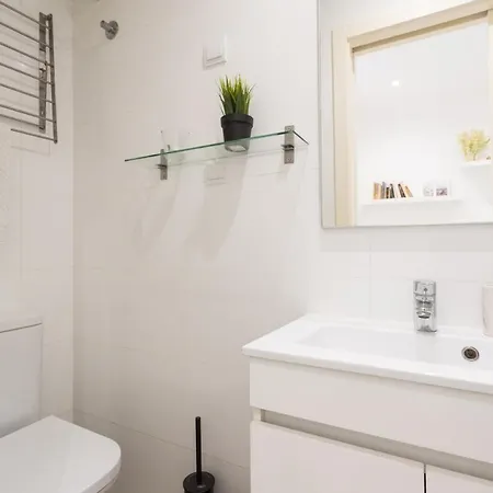 Le Flat | Anjos Apartamento