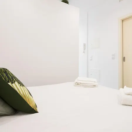 Le Flat | Anjos Apartamento *
