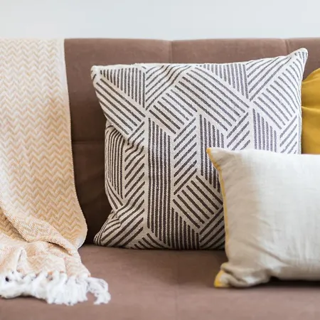 Apartamento Le Flat | Anjos