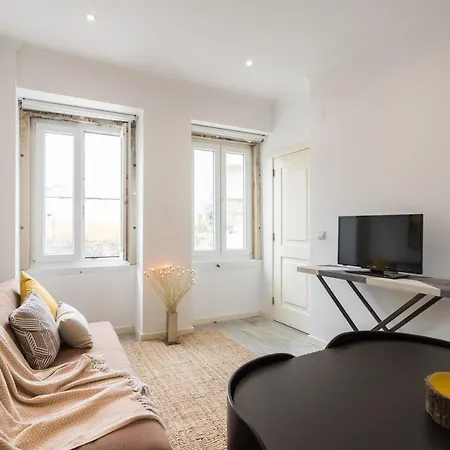Le Flat | Anjos Apartamento