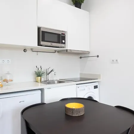 Apartamento Le Flat | Anjos Lisboa