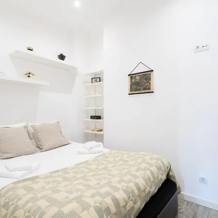 Le Flat | Anjos *