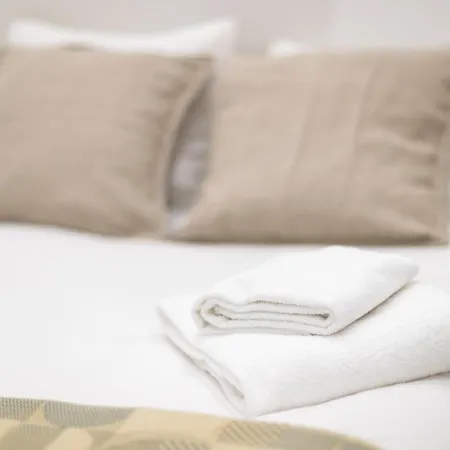 Le Flat | Anjos * Lisboa