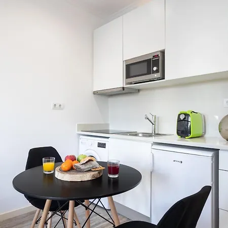 Le Flat | Anjos Lisboa