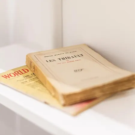 Le Flat | Anjos Apartamento *