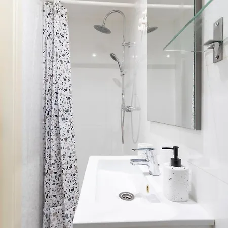 Le Flat | Anjos Apartamento