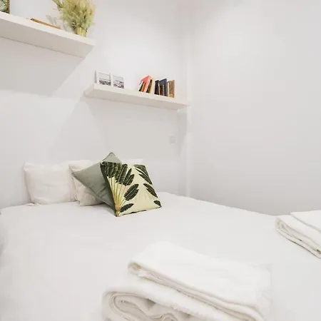 아파트 Le Flat | Anjos *