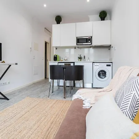 Apartment Le Flat | Anjos *