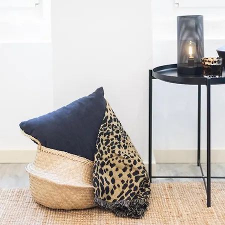 Le Flat | Anjos