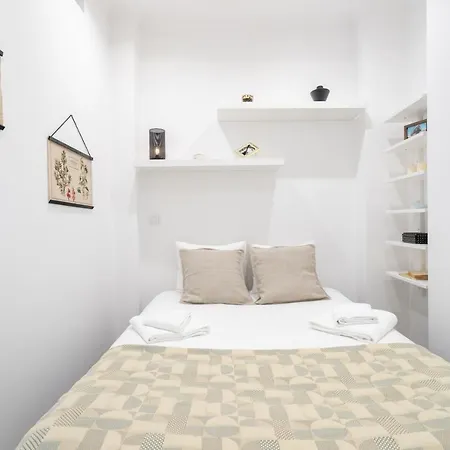 Apartment Le Flat | Anjos Lisbon